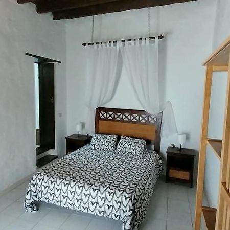 Suite Casa Rural Los Patios, Conil Tías Dış mekan fotoğraf