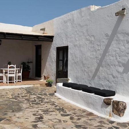 Suite Casa Rural Los Patios, Conil Tías Dış mekan fotoğraf