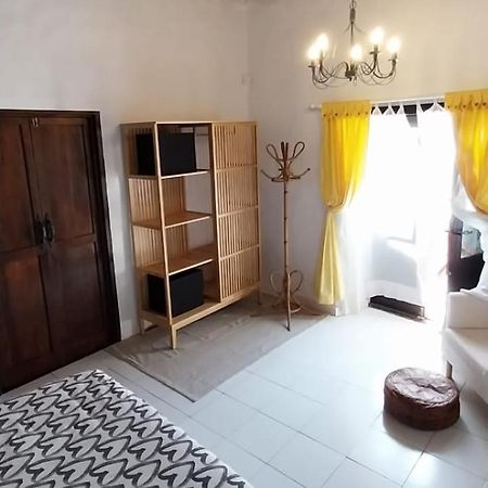 Suite Casa Rural Los Patios, Conil Tías Dış mekan fotoğraf