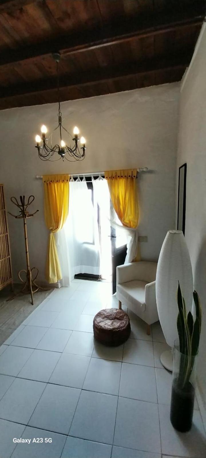 Suite Casa Rural Los Patios, Conil Tías Dış mekan fotoğraf