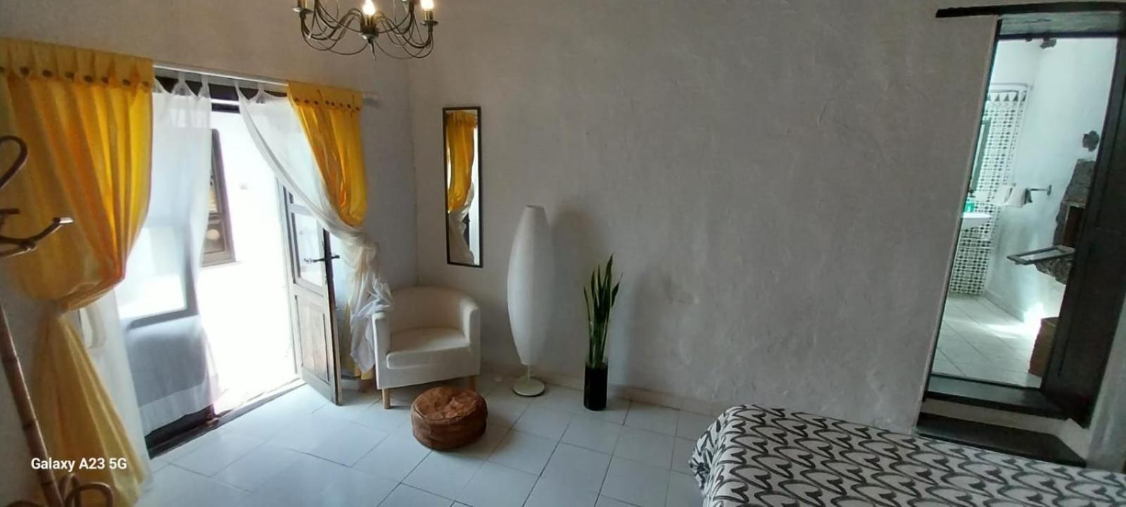 Suite Casa Rural Los Patios, Conil Tías Dış mekan fotoğraf