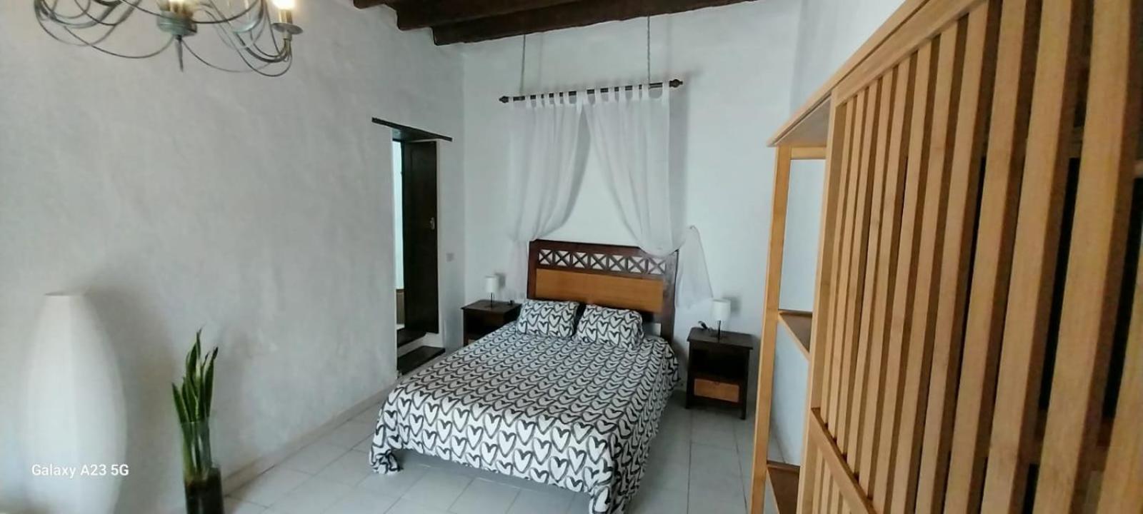 Suite Casa Rural Los Patios, Conil Tías Dış mekan fotoğraf