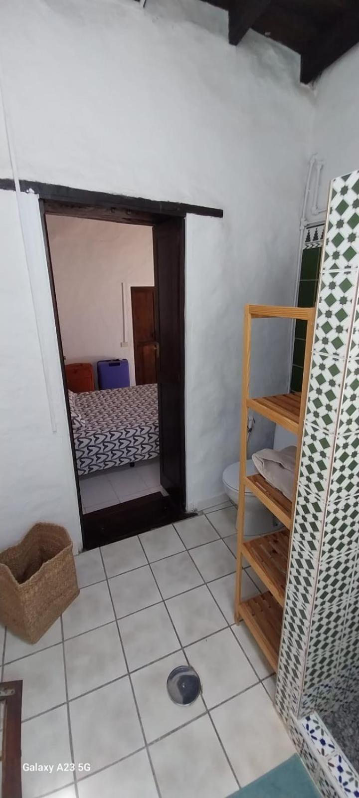 Suite Casa Rural Los Patios, Conil Tías Dış mekan fotoğraf