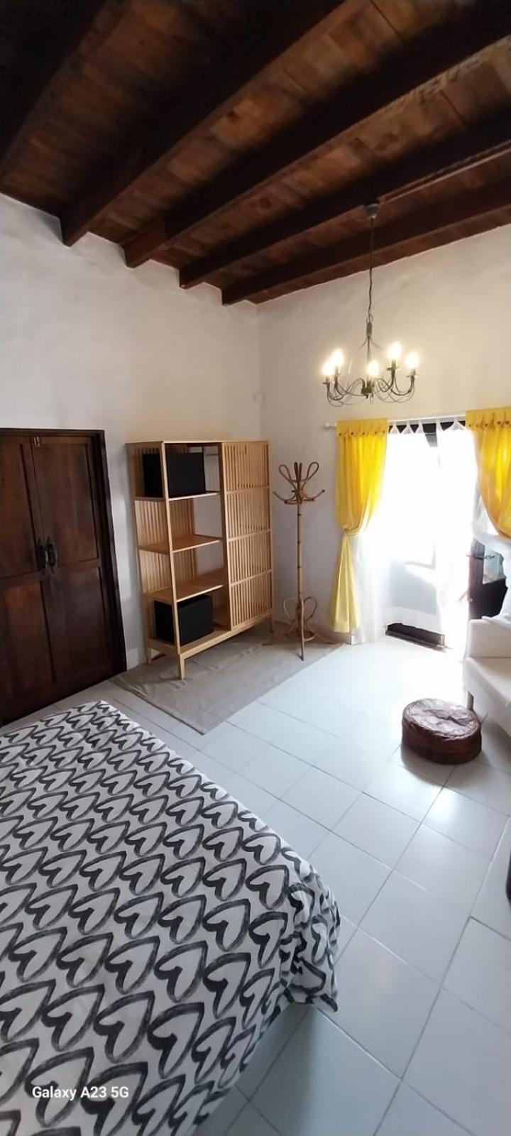 Suite Casa Rural Los Patios, Conil Tías Dış mekan fotoğraf