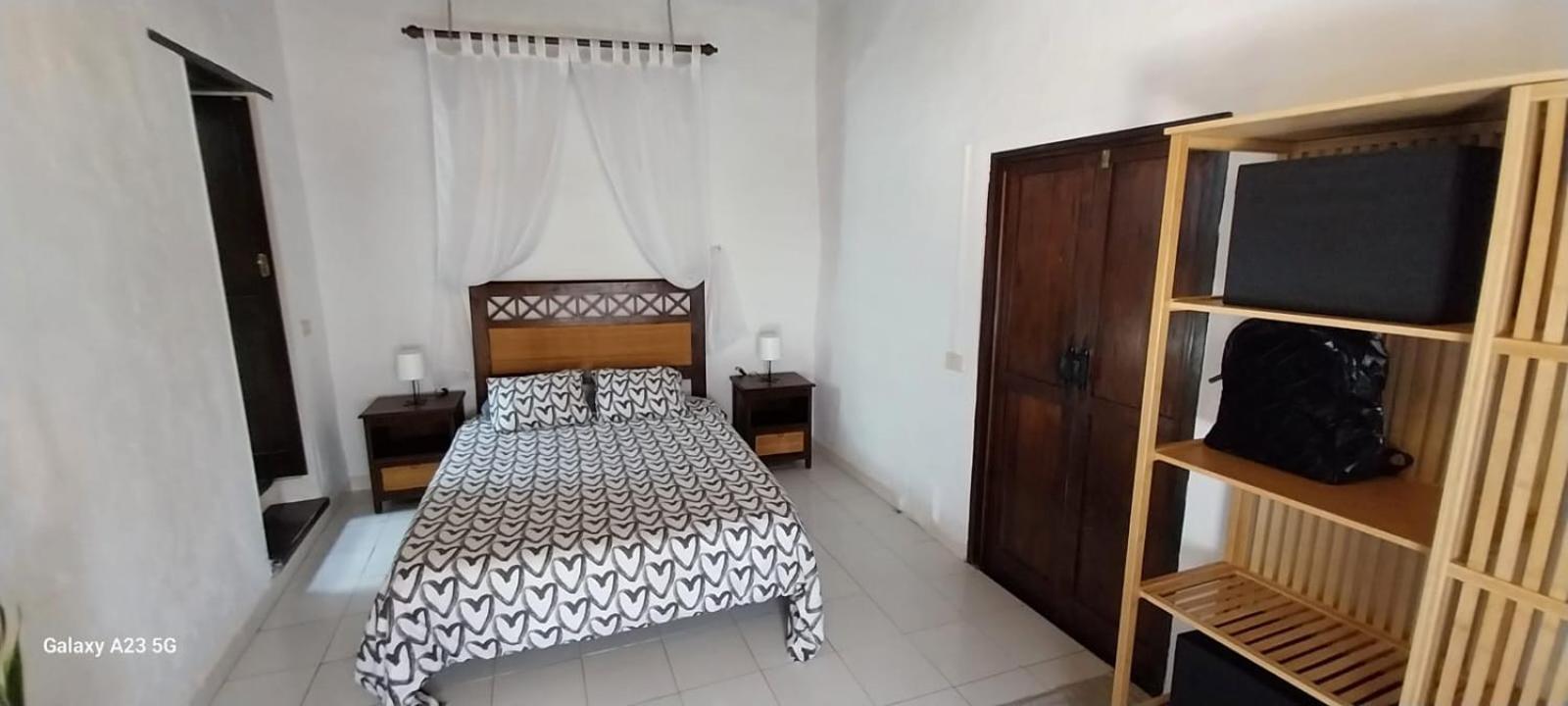Suite Casa Rural Los Patios, Conil Tías Dış mekan fotoğraf