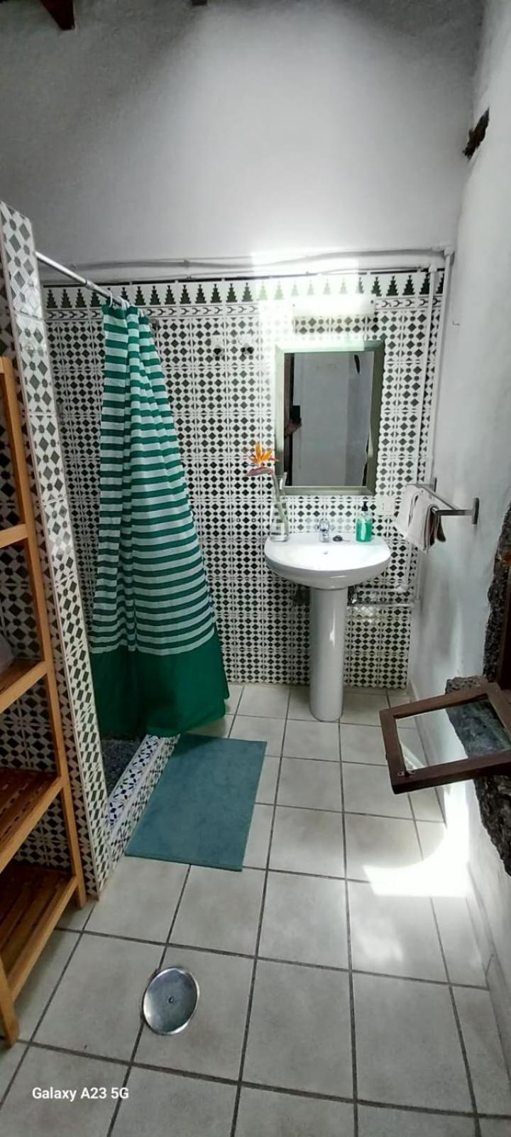 Suite Casa Rural Los Patios, Conil Tías Dış mekan fotoğraf